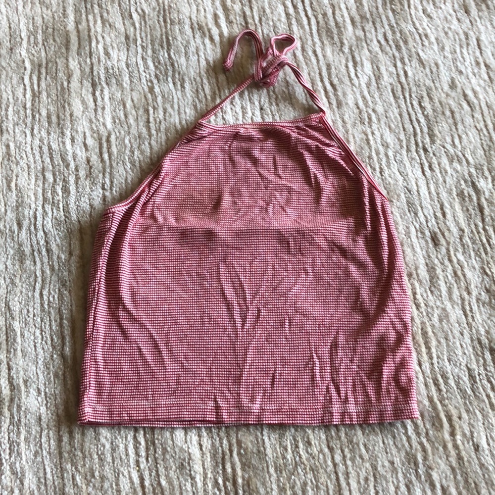 Brandy Melville halter